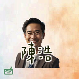 陈浩